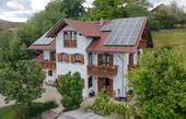 Bild 2 - 7 Zimmer Einfamilienhaus zum Kaufen in Schaufling