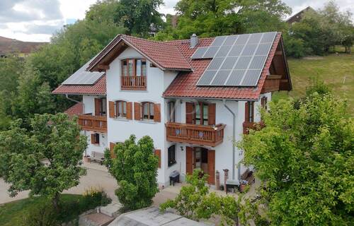 Bild 2 - 7 Zimmer Einfamilienhaus zum Kaufen in Schaufling