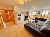 OG offenes Wohnzimmer - 