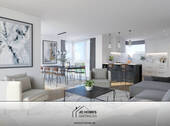 Titelbild - Baugemeinschaft - Grünes Haus im Blauen Land Wohnung zum Selbstkostenpreis