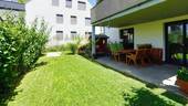 Eigener Garten u Terrasse - Etagenwohnung mit 116,00 m² in Owingen zum Kaufen