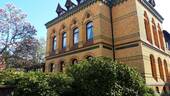 Außenbilder Bahnhofstr. 32 (5).jpg - Freies WG Zimmer in 4er WG. Wohnung ausschließlich für Polizeianwärter