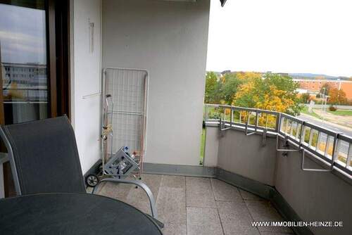 Balkon - 