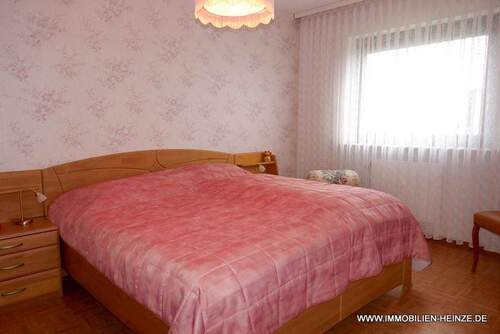 Schlafzimmer - 
