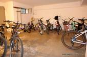 Fahrradraum - 