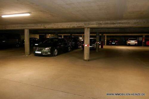 Tiefgarage - 