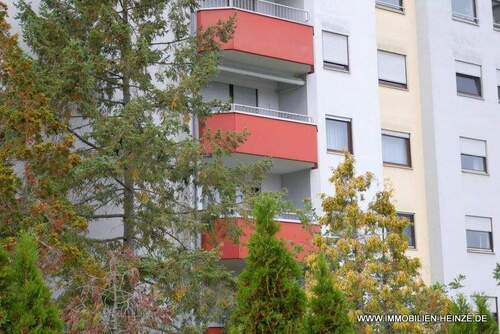 Balkon - 