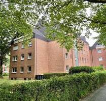 Aussergewöhnliche Wohnung in zentraler Lage - Kamen Kamen-Mitte