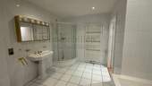 Badezimmer Ansicht 2 - 