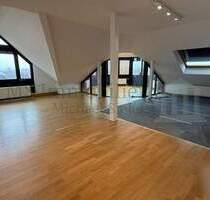 *** Wohnen über den Dächern der Stadt Lampertheim - 3 ZKB - Wohnung mit Aussicht ***