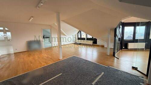 Wohnzimmer Ansicht 4 - 