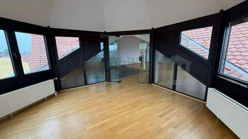 Wintergarten Ansicht 2 - 