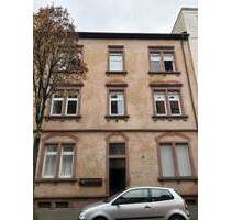 Frisch renovierte 4-Zimmer Wohnung, WG-geeignet, 2 Balkone, nahe BASF - Ludwigshafen Friesenheim/Nord