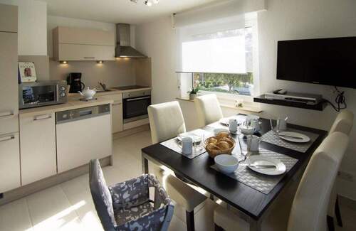 Bild 4 - Etagenwohnung mit 45,00 m² in Norden-Norddeich zum Kaufen