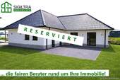 Bild 1 - Familie, Mehrgenerationen, Altersruhesitz oder Büro? - Flexibler Wohntraum in Fürstenau
