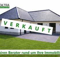 Familie, Mehrgenerationen, Altersruhesitz oder Büro? - Flexibler Wohntraum in Fürstenau