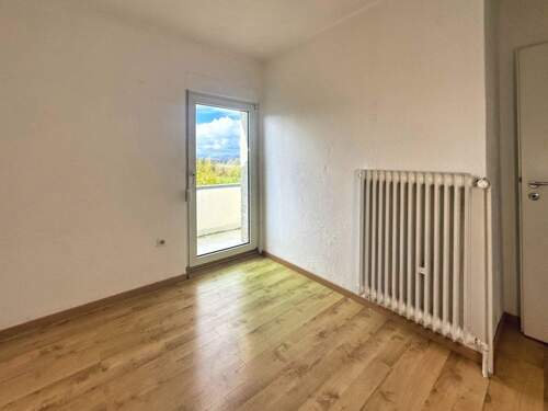 Schlafzimmer Dachgeschoss - 