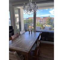 Von Privat - 4-Zimmer-Wohnung mit gehobener Innenausstattung, 2 Balkonen und EBK in Berlin Weißensee