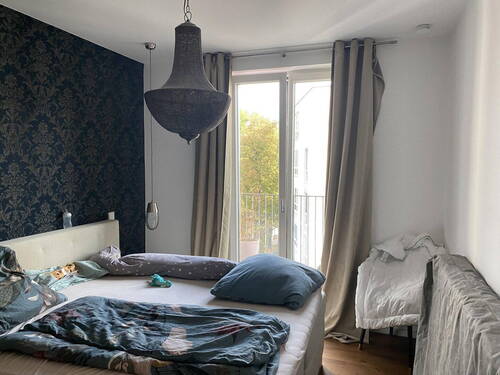 Schlafzimmer I - 
