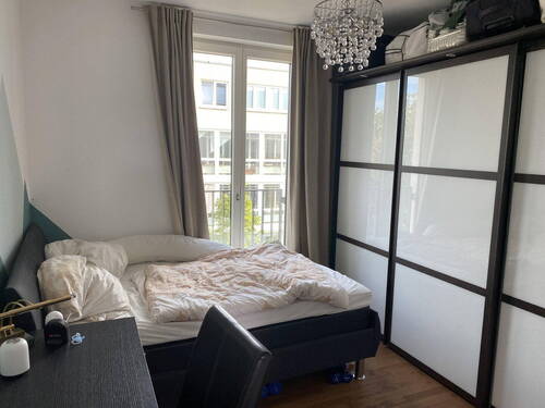 Schlafzimmer III - 