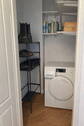 Abstellkammer - 