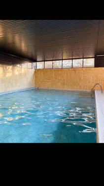 Schwimmbad - 