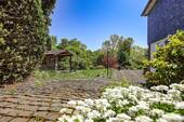 seitlicher Weg - 