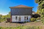 Blick von der Seite - 