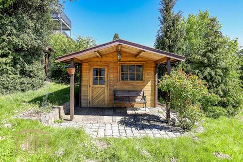 Gerätehaus - 