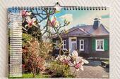 Kalendermotiv 2021 - 