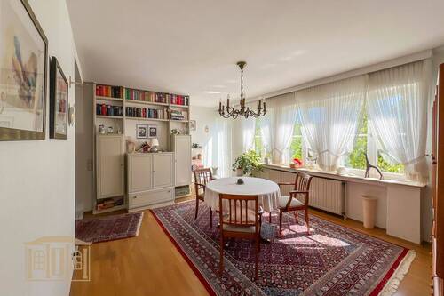 Esszimmer oben - 