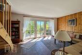 Wohnzimmer unten - 