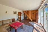 Wohnzimmer unten - 