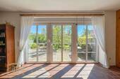 Wohnzimmer unten - 