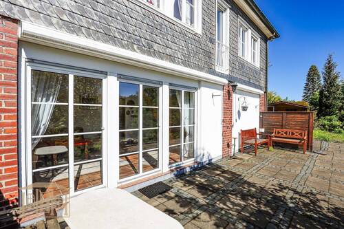 Terrasse - 