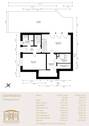 Grundriss UG - 