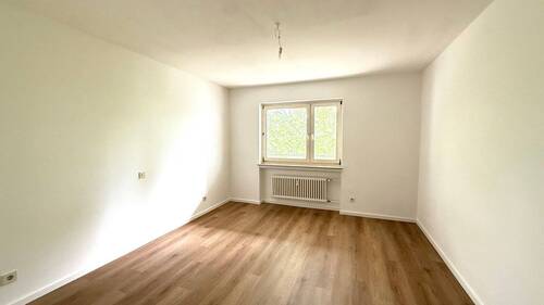 Kinderzimmer - Etagenwohnung mit 118,00 m&sup2; in Kassel zur Miete
