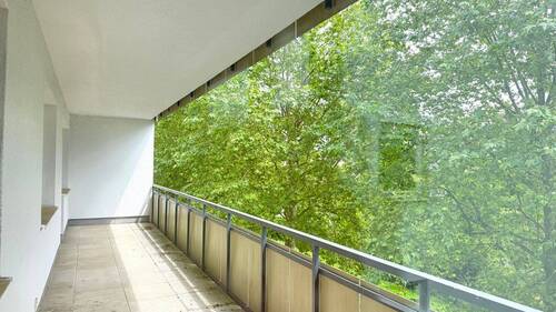 Balkon - 