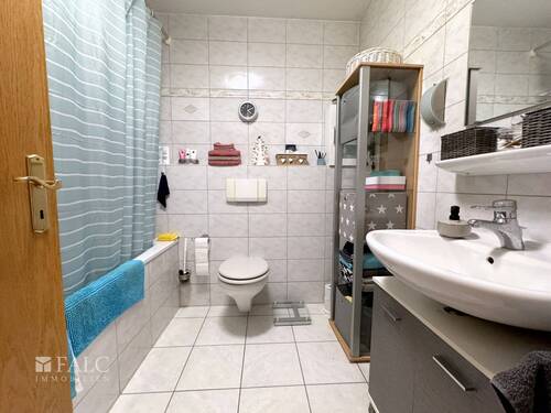 Badezimmer - 