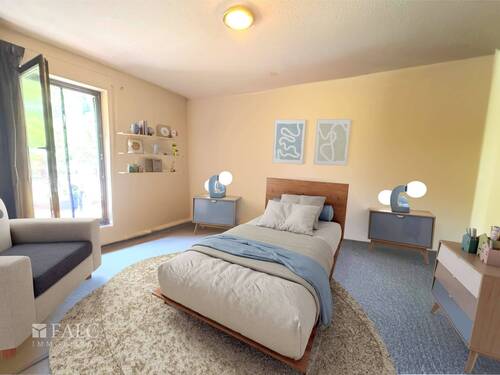 Kinderzimmer digitalisiert - 