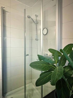 Dusche - 