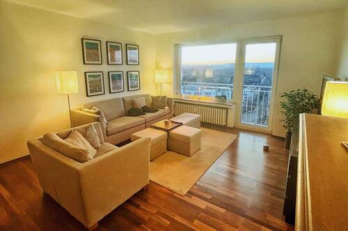 Wohnzimmer - 