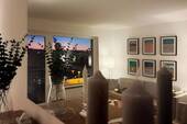 Wohnzimmer - 