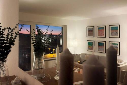 Wohnzimmer - 