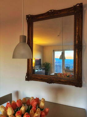 Essbereich - 