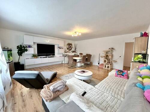 IMG_1088 - 4 Zimmer Etagenwohnung zur Miete in Wiesbaden