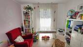 Herrlicher eigener Garten - 