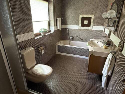 Badezimmer EG - 