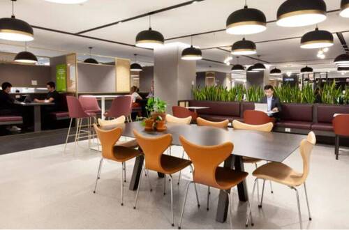 Bild 4 - Büro in Berlin zur Miete