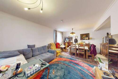 Immobilien-Eschweiler-Wohnung-Kaufen-JM972-004 - Etagenwohnung mit 75,90 m² in Eschweiler zum Kaufen